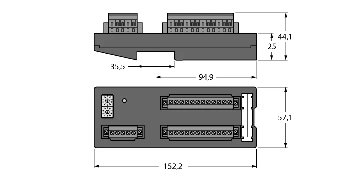 Turck FDN20-16XSG source-reviewed product