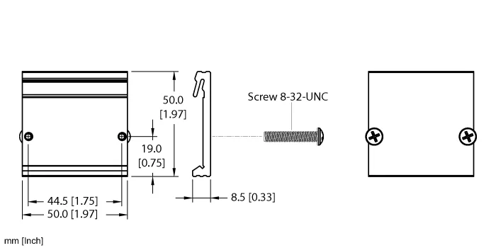 Turck FDN20-BKT-DIN source-reviewed product