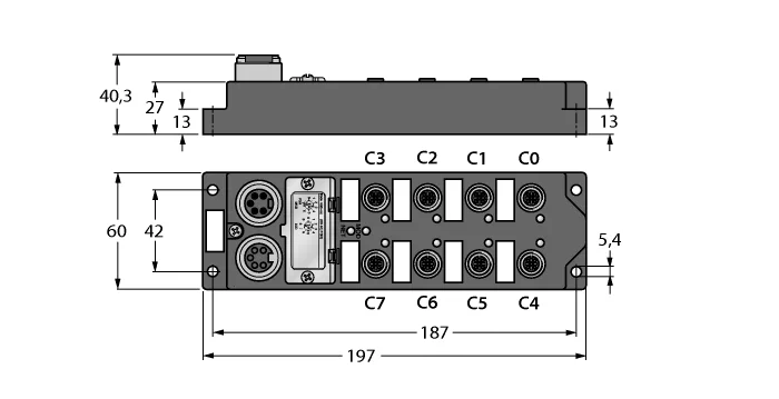 Turck FDNL-N0800-T source-reviewed product