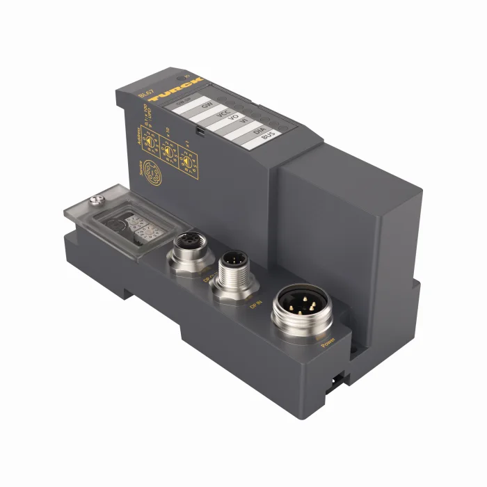 Turck Gw-Dpv1 source-reviewed product