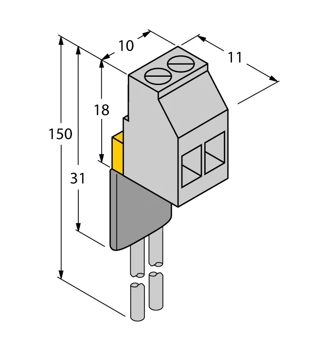 Turck IM1-121EX-T source-reviewed product