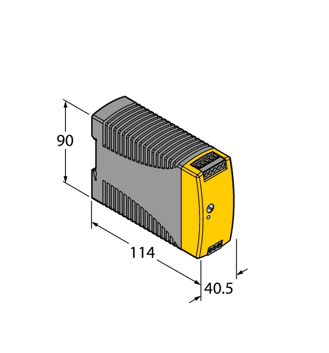 Turck IM82-24-2,5 source-reviewed product