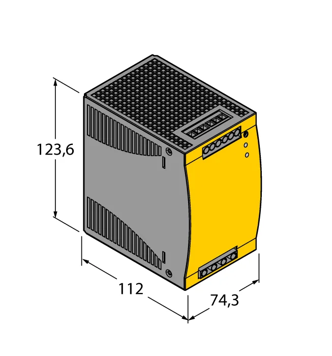 Turck IM82-24-5,0-3P source-reviewed product