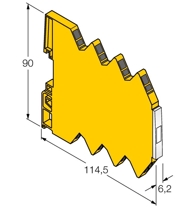 Turck IMS-TI-PT100/24V source-reviewed product