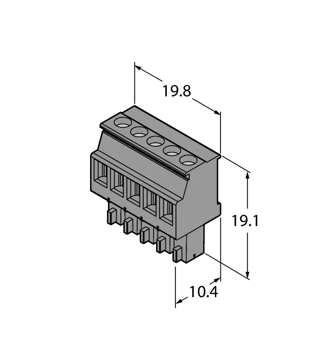 Turck Imx12-Di01-2s-2r- Pr source-reviewed product