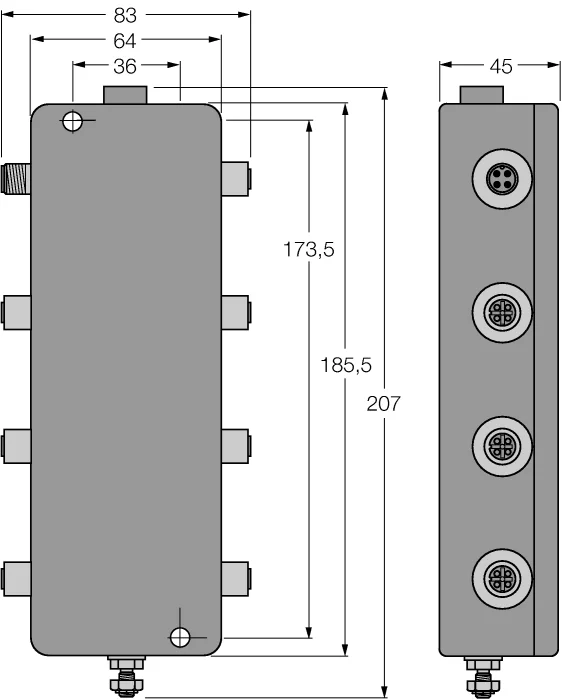 Turck JBBS-48-E613/3G source-reviewed product