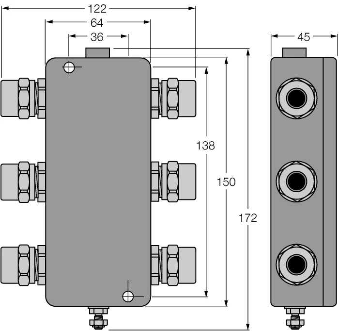 Turck JBBS-48SC-T415B/EX source-reviewed product