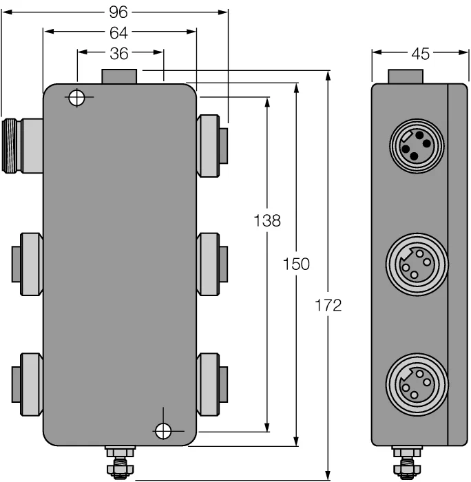 Turck JBBS-49SC-M413/EX source-reviewed product