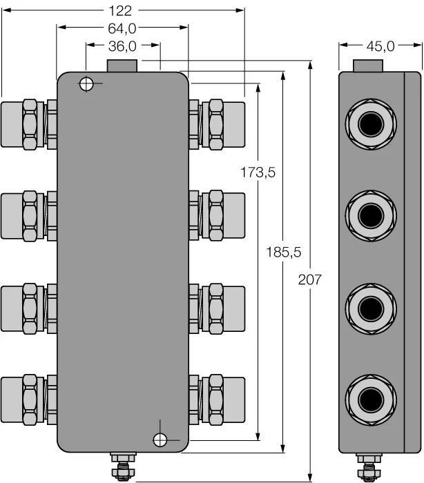 Turck JBBS-49SC-T615/3G source-reviewed product