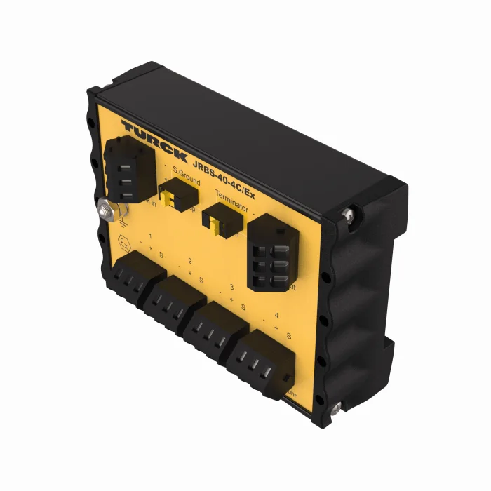 Turck JRBS-40-4C/EX source-reviewed product