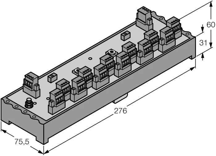 Turck JRBS-40SC-12R/EX source-reviewed product