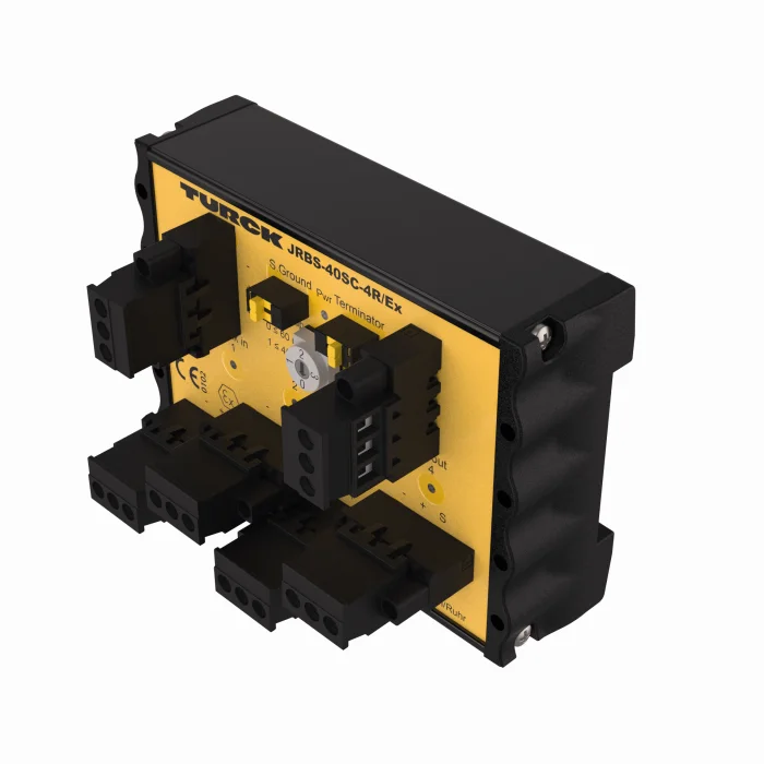 Turck JRBS-40SC-4R/EX source-reviewed product