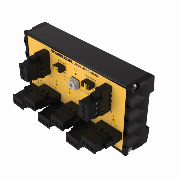 Turck JRBS-40SC-6R/EX source-reviewed product