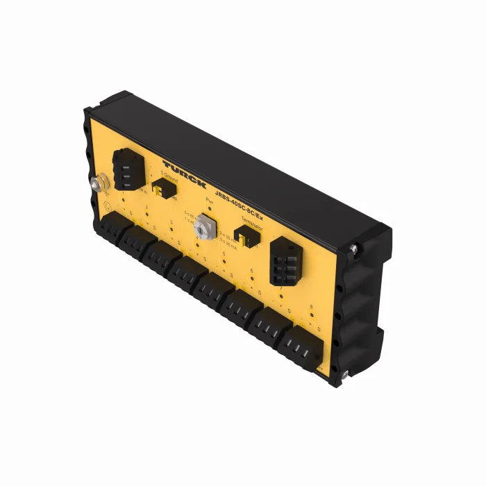 Turck JRBS-40SC-8C/EX source-reviewed product