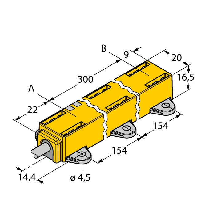 Turck LI300P1-Q17LM1-LIU5X2 source-reviewed product