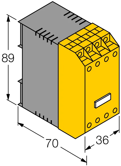 Turck MK91-121-R/24VDC source-reviewed product