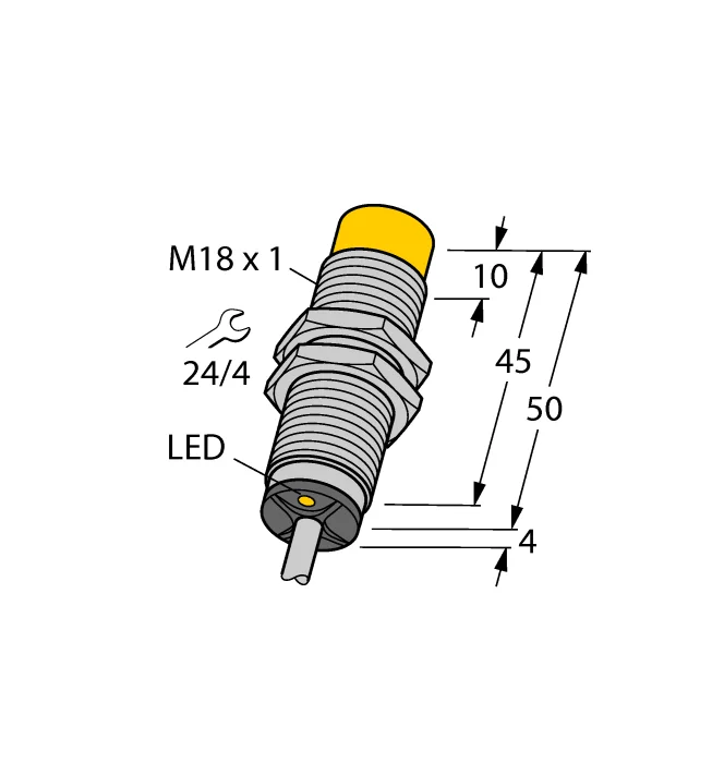 Turck NI12U-EM18-AN6X source-reviewed product