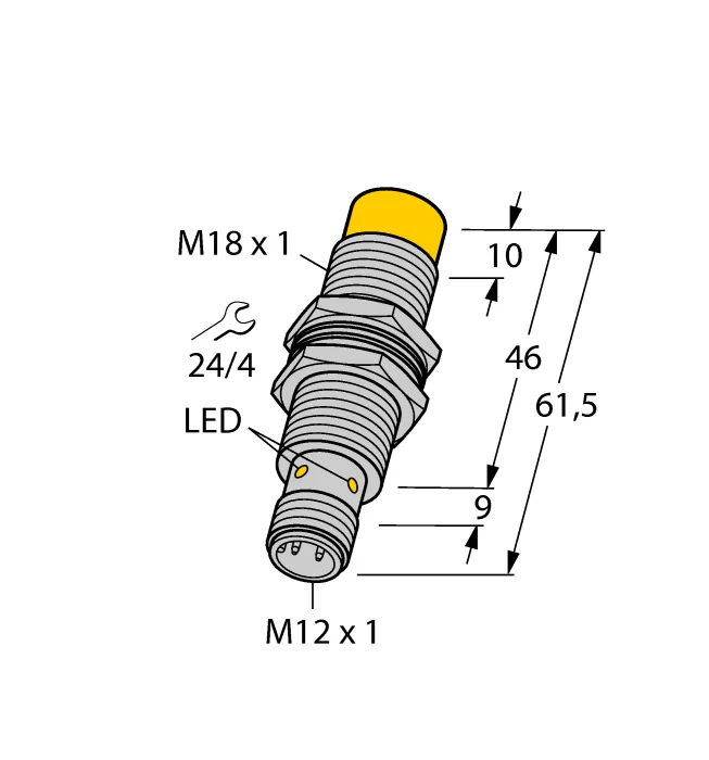 Turck NI12U-EM18M-VP4X source-reviewed product