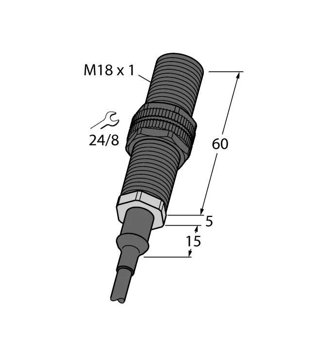 Turck NI12U-P18-AP6/S139-S1261 source-reviewed product