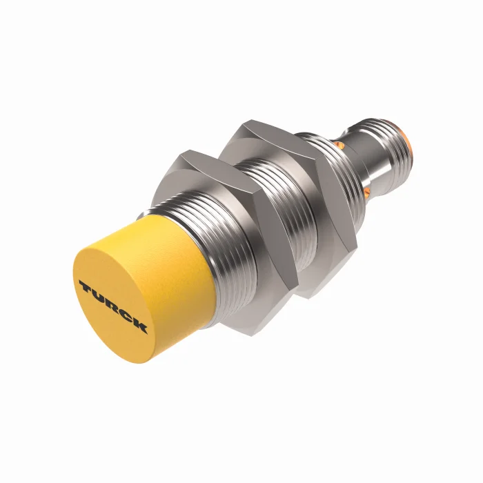 Turck NI14-M18-AN6X-H1141 source-reviewed product