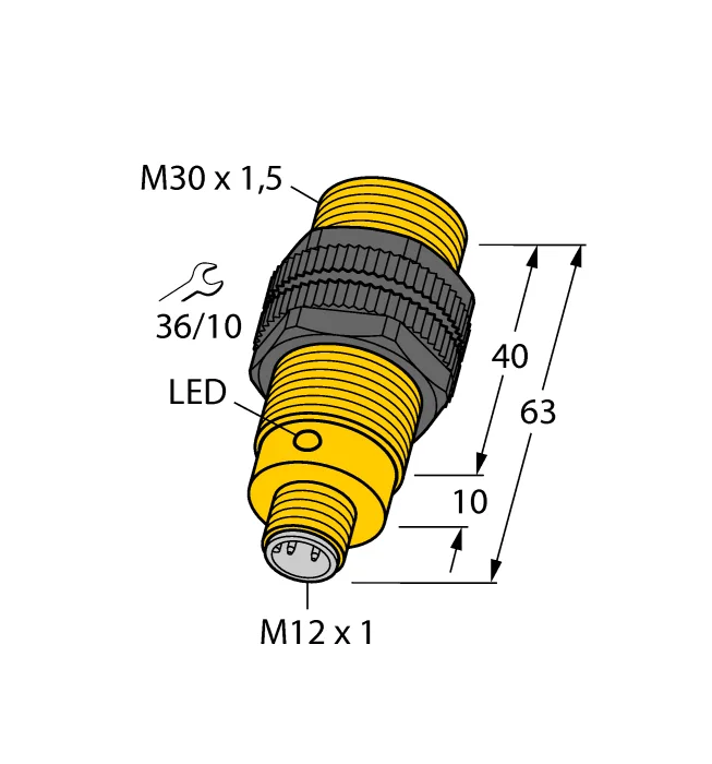Turck NI15-S30-AP6X-H1141 source-reviewed product
