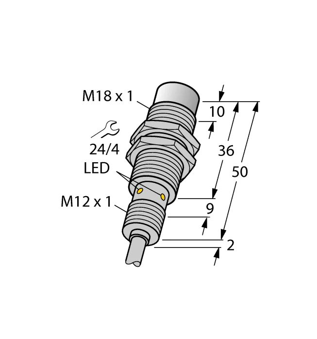 Turck NI15U-EM18WD-AP6X source-reviewed product