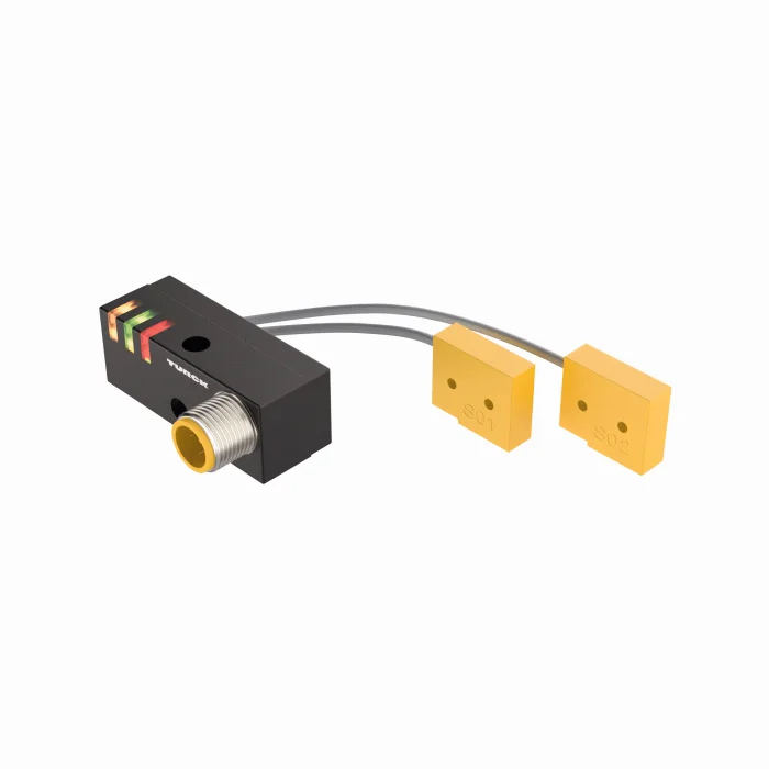 Turck NI2-Q6,5-AN6-0,1-FS4.4X3/S304 source-reviewed product