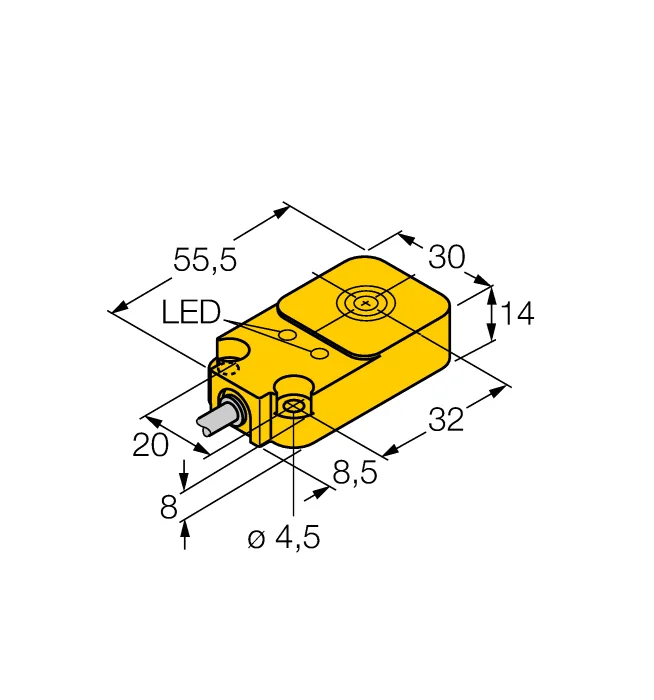 Turck NI20-Q14-ADZ32X2 source-reviewed product