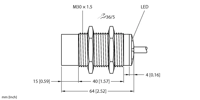 Turck NI20U-EM30-AP6X source-reviewed product