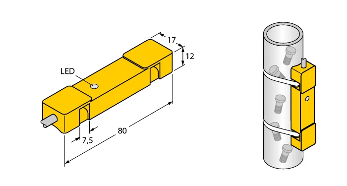 Turck NI20U-TS12-AP6X2 source-reviewed product