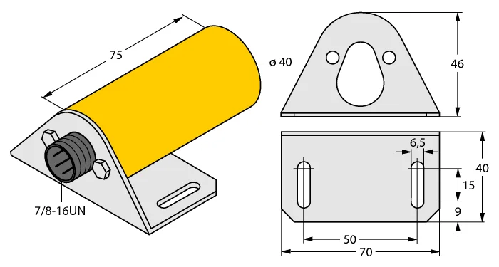 Turck NI30-K40-VN4X-B2141 source-reviewed product