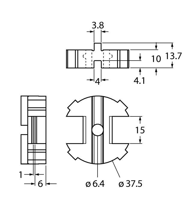 Turck NI4-DSC26-2AP6X2-H1141 source-reviewed product