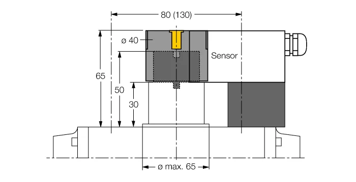 Turck NI4-DSU35-2ADZ30X2 source-reviewed product