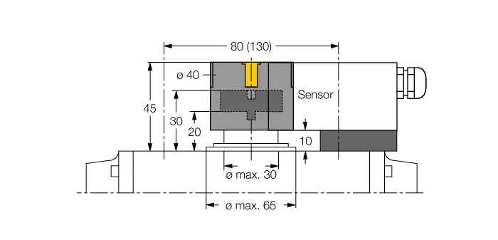 Turck NI4-DSU35-2AP6X2-H1141 source-reviewed product
