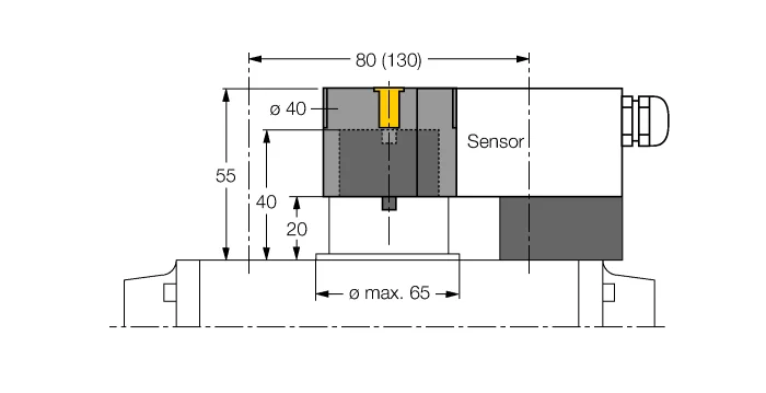Turck NI4-DSU35-2Y1X2 source-reviewed product