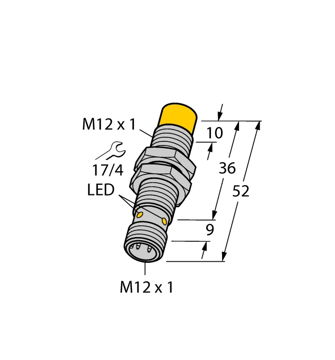 Turck NI4-EM12-VP6X source-reviewed product