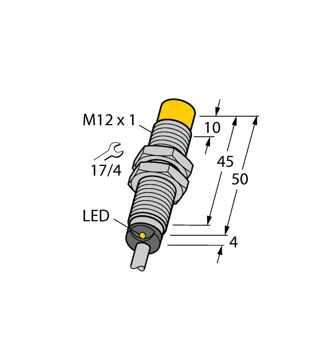 Turck Ni4-M12-AP6X source-reviewed product