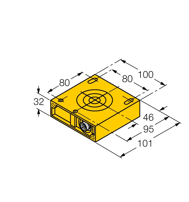 Turck NI40F- source-reviewed product