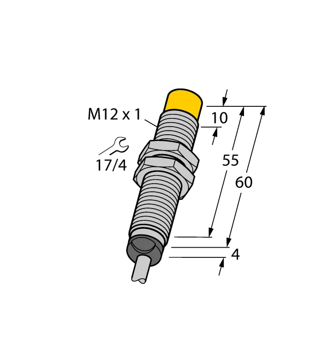 Turck NI5-M12-LIU source-reviewed product