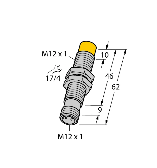 Turck NI5-M12-LIU-H1141 source-reviewed product