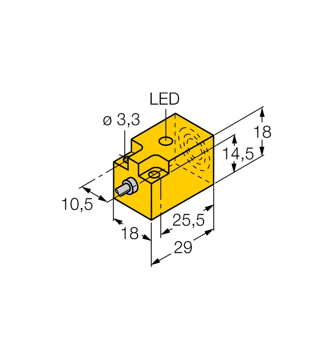Turck NI5-Q18-AN6X source-reviewed product