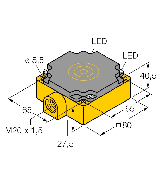 Turck NI75U-CP80-VP4X2 source-reviewed product