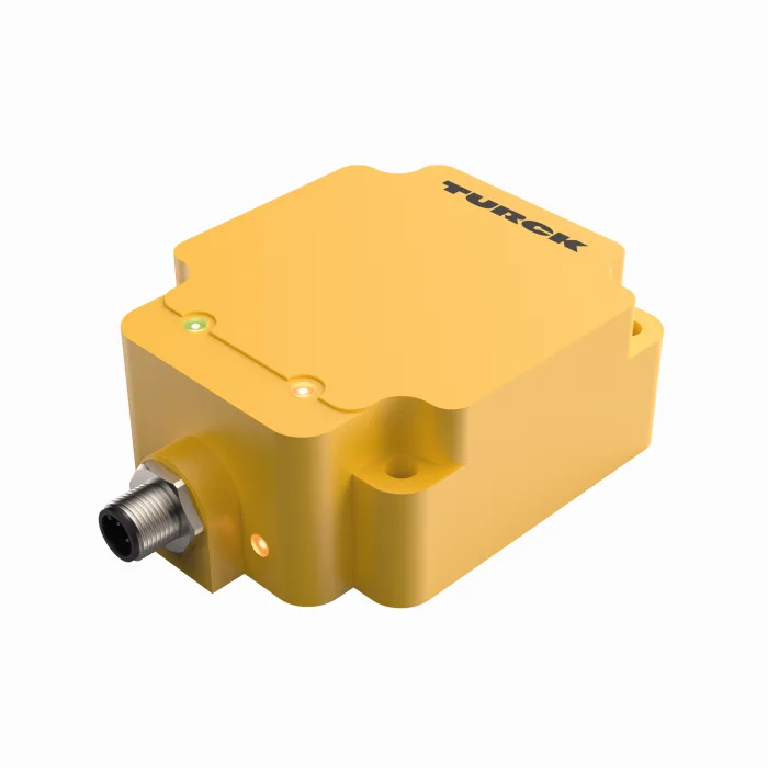 Turck NI75U-Q80-AN6X2-H1141 source-reviewed product