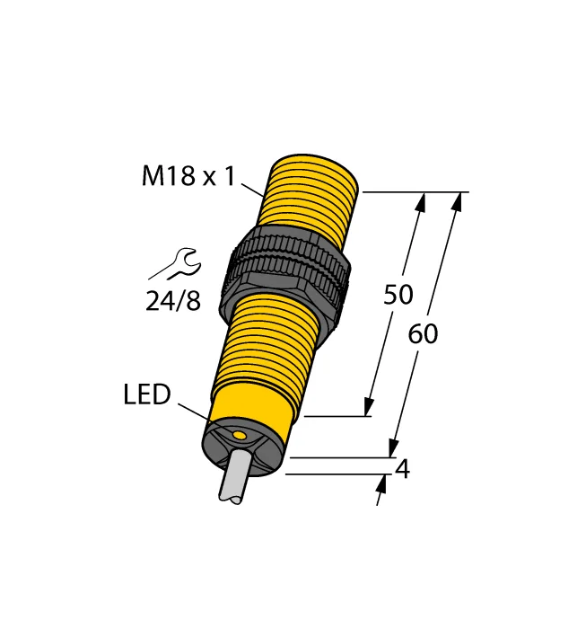 Turck NI8-S18-RZ3X/S100 source-reviewed product