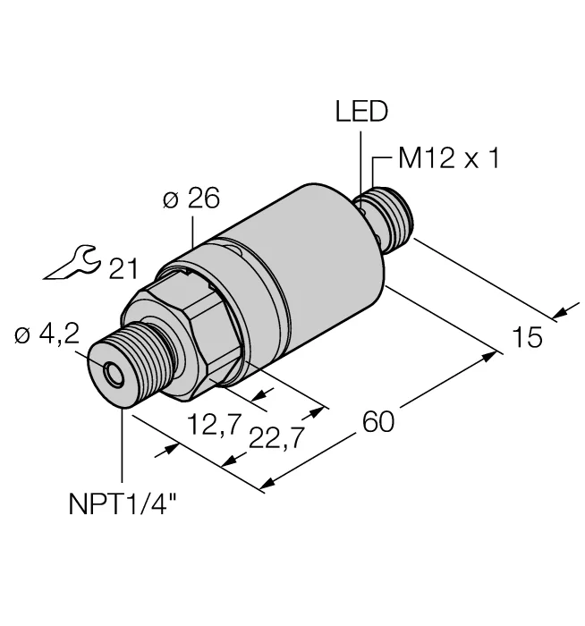 Turck PC250R-203-2UPN8X-H1141 source-reviewed product