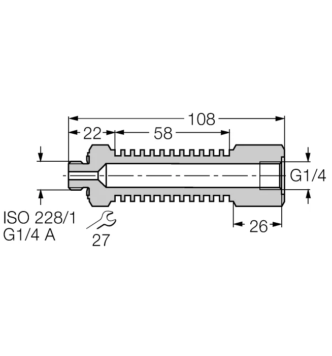 Turck PCS-G1/4A4 source-reviewed product