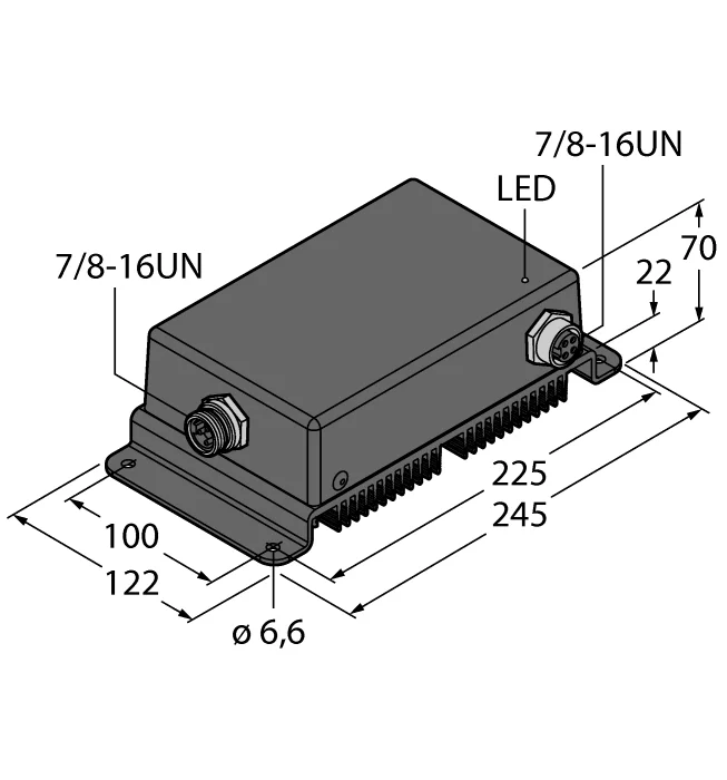 Turck PSU67-11-2480/M source-reviewed product