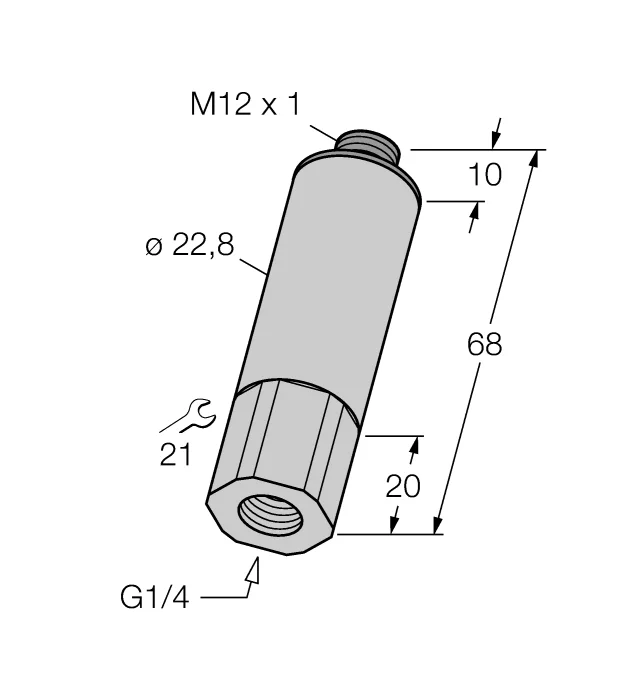 Turck PT01VR-11-LU2-H1131 source-reviewed product
