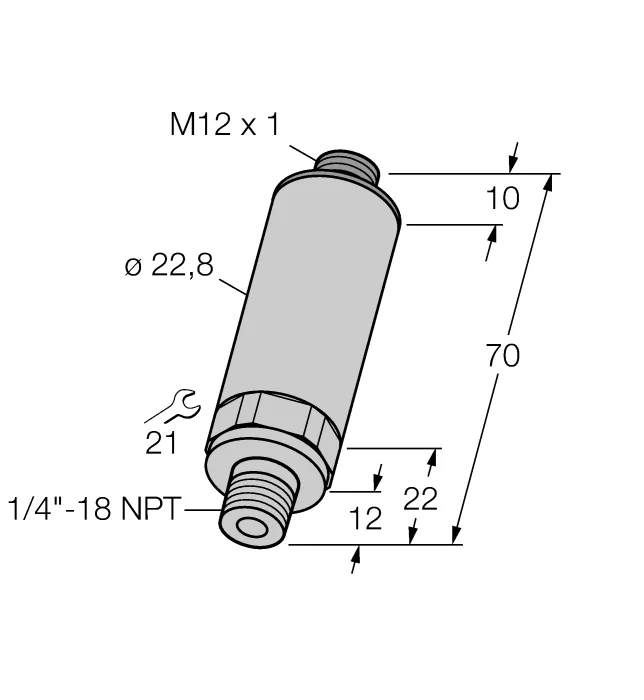 Turck PT60PSIG-13-LU2-H1131 source-reviewed product