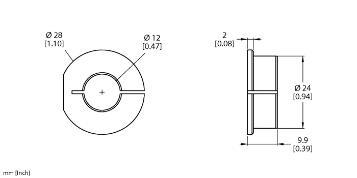 Turck RA3-QR24 source-reviewed product